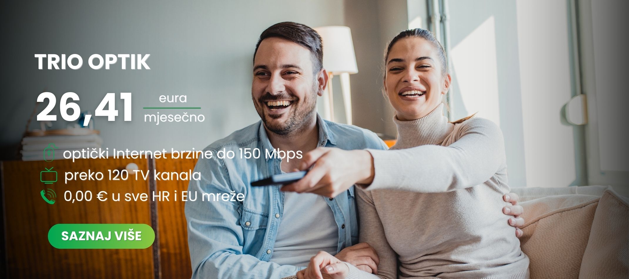 Trio Optik