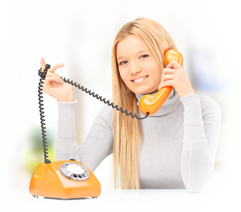 Telefon